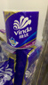 维达（Vinda）有芯卷纸 蓝色经典4层160克*10卷 厚韧大分量 卫生纸厕纸 卷筒纸 实拍图