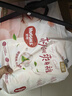 好奇（Huggies）铂金装小桃裤纸尿裤XL96片(12-17kg)加大号尿不湿透【透爽散热】 实拍图