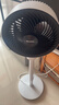 格力（GREE）【许我耀眼推荐】空气循环扇台地电风扇落地扇循环左右摇头轻噪对流香薰驱蚊循环扇 FXD-1903g3 实拍图
