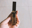 圣罗兰（YSL）全新小金条口红314 哑光唇膏化妆品生日礼物送女友 实拍图