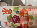 方广婴幼儿果泥无添加糖宝宝辅食零食西梅水果蔬菜泥6个月以上适用 百香果&树莓各4樱桃*2   80g*10袋 实拍图