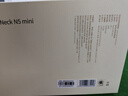 倍轻松（breo）N5mini颈椎按摩器按摩披肩肩颈按摩器肩膀斜方肌腿腰颈部按摩仪 送父母男女友实用生日礼物 实拍图