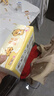 清风（APP）抽纸 卡皮巴拉卡通4层90抽*20包M码 卫生纸 纸巾纸抽 面巾纸 整箱 实拍图