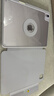 倍思iPadair7/6保护壳苹果平板保护套【2025升级·双磁吸可拆分】适用2025年款iPad air7/6-11英寸 实拍图