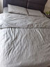 Teenie Weenie小熊床上四件套纯棉60支新疆长绒棉提花四件套双人全棉床单被套罩 实拍图