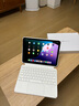 inateck轻量磁吸iPad妙控键盘Air876适用Pro10.9/11英寸苹果平板保护套12.9/13寸蓝牙平板键盘2026新款 【轻量款】奶油白 【10.9/11寸】Air4-8|Pro18-2 实拍图
