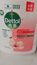 滴露（Dettol）洗手液消毒抑菌滋润500g+500g补充装儿童家庭护手替换 实拍图