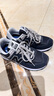 NEW BALANCE运动鞋男女复古经典休闲鞋574系列ML574EVB 37.5 实拍图