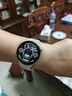 vivo WATCH 5 蓝牙 月光白 全天候心率血氧监测血压功能 全新蓝河操作系统 iOS跨系统兼容智能手表 实拍图
