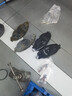 博世刹车前片奥迪A3TT宝来迈腾凌渡高尔夫明锐速派探歌途安帕萨特朗逸 实拍图