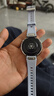 HUAWEI WATCH GT 5 冰晶蓝41mm华为智能手表情绪健康助手玄玑感知系统 实拍图