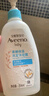艾惟诺（Aveeno）艾维诺儿童洗发水沐浴露二合一婴儿洗护沐浴二合一护肤0-6-12岁*2 实拍图