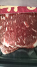 真牛馆澳洲和牛原切涮烤牛肉片800g 火锅烤肉食材 肥牛嫩肉片【真原切】 实拍图