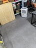 百奥（PARKOO）除湿机/抽湿机 25升大除湿量 家用轻音抽湿机 一键干衣 负离子净化地下室别墅吸湿器 YDA-826E 实拍图