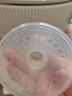 新贝吸奶器 电动吸奶器无痛全自动  拔奶器 大吸力便携吸乳器8135 实拍图
