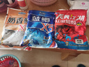 龙王恨鱼饵蓝鲫X5常温野钓套装钓鱼饵料湖库黑坑野钓鲫鲤草青鳊鱼食钓饵 实拍图