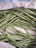 【超市品质】新鲜农家长豆角豇豆角腌制泡菜早餐生鲜蔬菜豆角子 产地直发现摘 2斤 实拍图