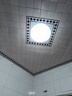 雷士（NVC）led灯盘吸顶灯替换灯芯灯板磁吸灯泡灯条贴片替换灯盘光源灯管 Ra90-24W白光/15-20㎡(含接线柱) 实拍图