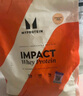 myprotein 熊猫蛋白粉己能浓缩乳清蛋白质粉增强增肌运动健身英国进口 2.2磅 柔滑巧克力味 实拍图