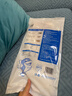 蓝雪 冷冻阿拉斯加狭鳕鱼柳400g 去刺去骨MSC认证鱼类海鲜水产 实拍图