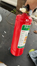 港油安防2025新国标水基型灭火器2L家用商用车载车用手提式灭火器3C国家消防认证【京仓配送】 实拍图