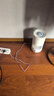 美的（Midea）空气加湿器大雾量家用卧室取暖补水仪小型净化除菌喷雾器宿舍实用超声波雾化器国家补贴SC-3D50 实拍图