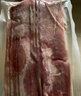 恒都 澳洲厚切肥牛肉片900g 生鲜牛肉 煎烤涮炒 火锅食材 实拍图