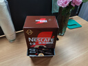 雀巢（Nestle）【樊振东同款】1+2特浓低糖*速溶咖啡三合一冲调饮品90条1170g 实拍图