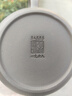 库存处理68年老一厂顾景舟款宜兴紫砂壶原矿纯手工制作仿老泡茶壶 1968顾景舟款兰花清心 400ml 实拍图