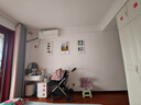 酷贝乐（coballe）婴儿推车可坐可躺轻便折叠双向高景观婴儿车新生儿宝宝bb手推车 珀尔里粉（轻巧便携+遮阳防蚊） 实拍图