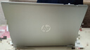 惠普（HP）战66八代 14英寸轻薄笔记本电脑8040系列升级款(标压锐龙7 H250 16G 1T 2.5K屏 一年上门)国家补贴 实拍图