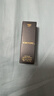 TOM FORD魅夜兰花限定黑管水感缎光TF151口红裸粉色 唇膏化妆品生日礼物女 实拍图
