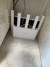 Tenda腾达路由器WiFi7【京东独家】无线千兆穿墙王信号增强家用全屋2.5g网口云霄BE3600放大器立式 实拍图