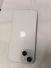 Apple/苹果 iPhone 15 (A3092) 128GB 蓝色 支持移动联通电信5G 双卡双待手机 实拍图
