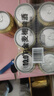 珠江啤酒（PEARL RIVER）10度 珠江金麦穗啤酒 330ml*24听 整箱装 中秋节送礼 实拍图
