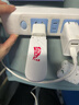 联通随身wifi6无线移动wifi免插卡便携式无线上网卡车载随行网络支持4G设备全国通用流量2025款U10 实拍图
