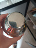 CLITON不锈钢调酒器手打柠檬茶奶茶工具雪克杯带刻度摇摇杯单只装550ml  实拍图
