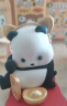 52TOYS Panda Roll熊猫也是猫盲盒动漫潮玩摆件玩具整盒8只送礼好物 实拍图