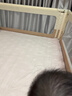 InnoTruth婴诺婴儿床围栏三面床上床围挡安全护栏单床边宝宝防摔挡板免打孔 实拍图