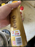 金龙鱼纯芝麻香油480ml【一级】凉拌 调味 烹饪 火锅 调味油  玻璃瓶 实拍图