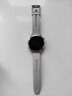 HUAWEI WATCH GT 5 46mm 苍山灰 氟橡胶表带华为智能手表情绪健康助手玄玑感知系统 实拍图