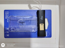 爱国者（aigo）256GB USB3.2 U盘 L8302写保护 黑色 防病毒入侵 防误删 实拍图