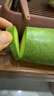 京鲜生家美舒达 山东 潍坊萝卜 甜脆水果萝卜 绿青萝卜 5斤 新鲜蔬菜 实拍图