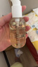 EVER EDEN 安唯伊抚触油 宝宝秋冬润肤油 新生儿按摩油天然抚触小金瓶118ml 实拍图