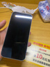 【分期免息】Apple iPhone13 苹果13 国行双卡 苹果13二手 二手苹果手机 午夜色（店长推荐）【豪华大礼包】 9新 128G 国行双卡（3期免息+送豪华大礼包） 实拍图