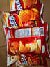 好丽友（orion）好友趣韩国泡菜味70g/袋 休闲零食薯片小包装膨化食品小吃 实拍图
