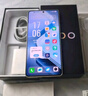 vivo iQOO Z9【国家补贴】8GB+256GB 星芒白 6000mAh 超薄蓝海电池 第三代骁龙7 电竞手机 实拍图