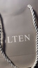 GLTEN925银项链女2025新款素链金色万能十字链生日礼物轻奢小众送女友 实拍图