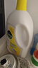 滴露（Dettol）衣物除菌液 消毒液 柠檬3L 99.9%杀菌除螨内衣儿童衣物可配洗衣液 实拍图