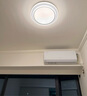格力（GREE）1.5匹天仪 新1级能效变频 壁挂式卧室省电空调挂机KFR-35GW/(35504)FNhAa-B1 家电国家补贴 实拍图